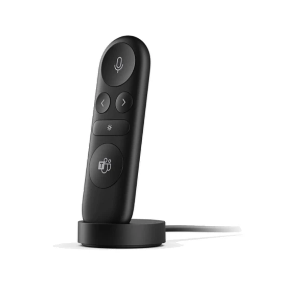 כבל ומתאם Microsoft MICROSOFT Presenter + AR/EL/IW/TR Hdwr Black | IX7-00010