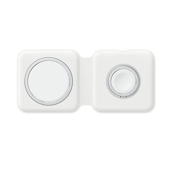 מטען או ספק כוח MagSafe MagSafe Duo Charger | MHXF3ZM/A