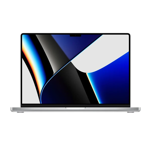 מחשב נייד Apple MBP 16"/M1 Pro 10 CPU 16 GPU/16GB/1TB/HB | Z14Z000BZ-A