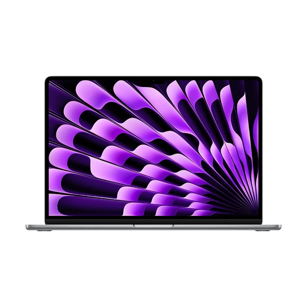 15inch MacBook Air: Apple M2 chip with 8-core CPU and 10-core GPU, 256GB | MQKP3HB/A