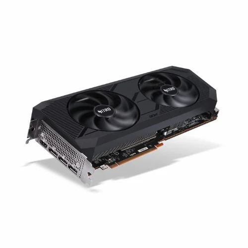 כרטיס מסך Acer Nitro RX7700 XT OC 12GB | DP.Z39WW.P01