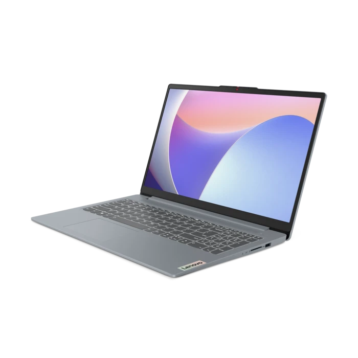 מחשב נייד Lenovo IdeaPad Slim 3-15IRH8 83EM00B6IV i7-13620H 16GB 1TB 15.6 - צבע כחול, כולל מערכת הפעלה, אחריות לשנה | 83EM00B6IV