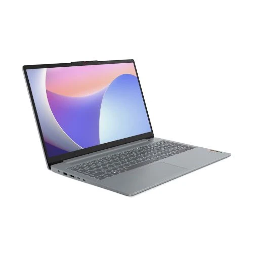 מחשב נייד Lenovo IdeaPad Slim 3-15IRH8 83EM003CIV i7-13620H 16GB 1TB 15.6 - צבע כחול, כולל מערכת הפעלה, אחריות ל- 3 | 83EM003CIV
