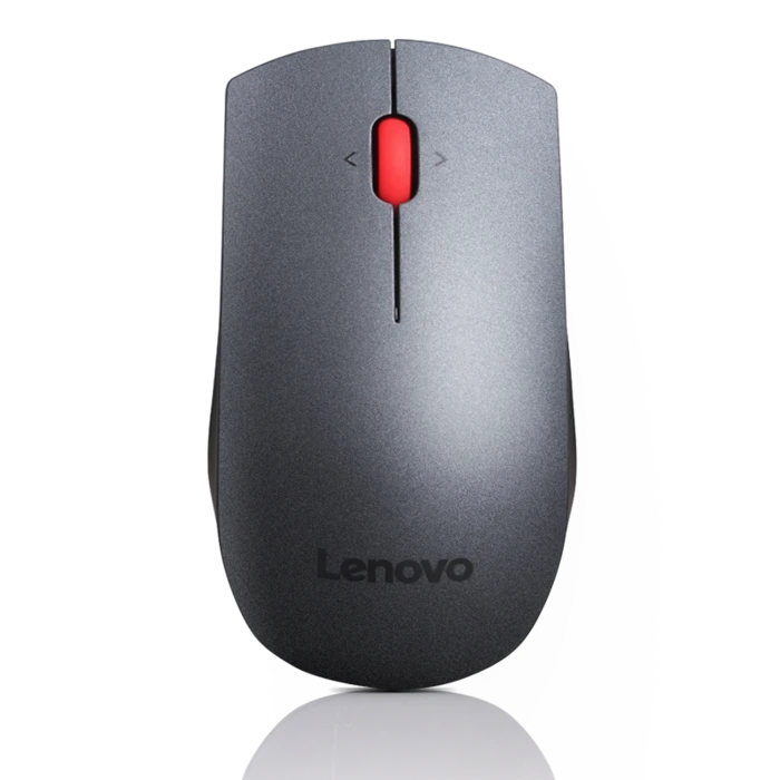מקלדת או עכבר Lenovo עכבר אלחוטי Lenovo Wireless Laser Mouse 4X30H56886 | 4X30H56886