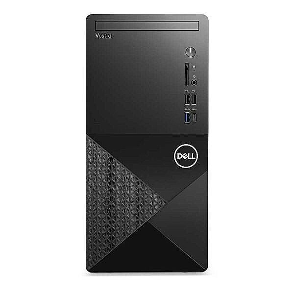 מחשב נייח Dell Inspiron 3030 MT i5-14400 16GB 1TB - ללא מערכת הפעלה, אחריות 3 שנים ע"י היבואן הרשמי | v3030-6052-bb