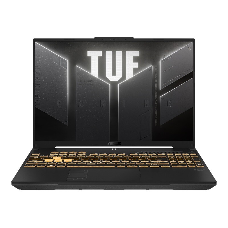 מחשב נייד 16 אינץ ASUS TUF Gaming F16 FX607VJ-RL009 | FX607VJ-RL009