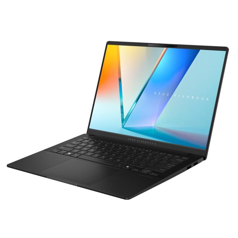 מחשב נייד S5406SA S5406SA ULTRA 5 143K 1T 16GB W11H BLACK 1Y OS | S5406SA-PP043W