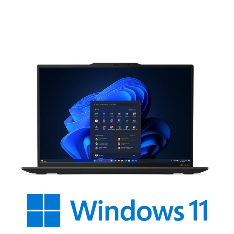 מחשב נייד 14 אינץ Lenovo ThinkPad X1 Carbon Gen 13 Aura Edition 21NX006TIV | 21NX006TIV
