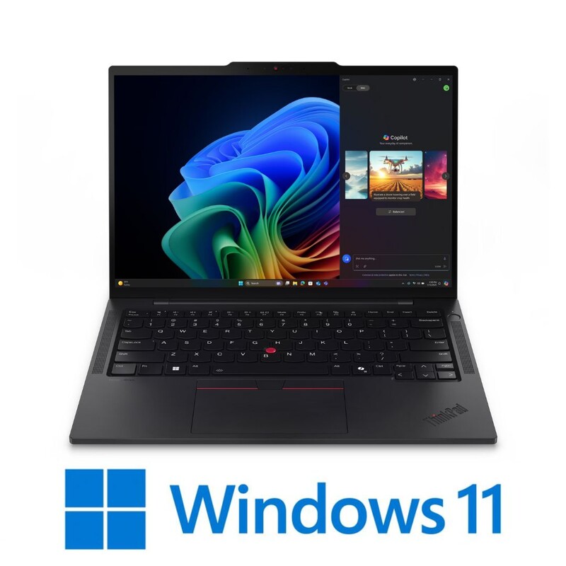 מחשב נייד 14 אינץ Lenovo ThinkPad T14s Gen 6 Intel 21QX00GUIV | 21QX00GUIV