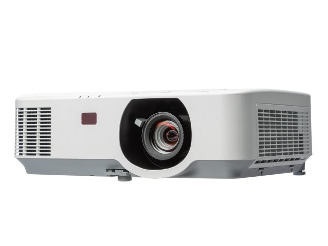 מקרן נק Nec P554U Full HD | P554U