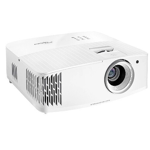 מקרן Optoma UHD38X 4K | UHD38X