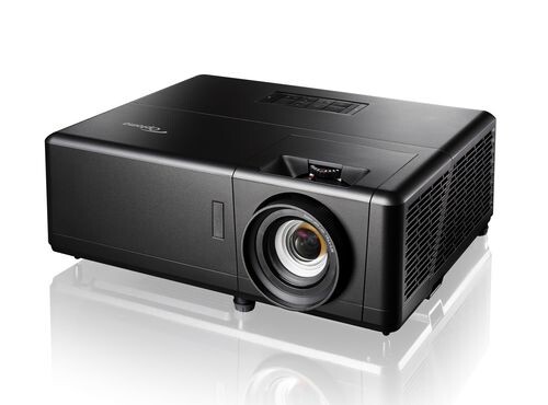 מקרן לייזר Optoma UHZ55 WIFI 4k | UHZ55