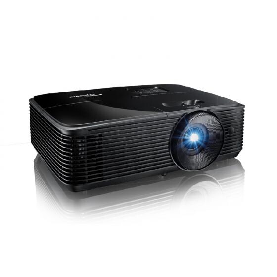 מקרן Optoma W400LVe Full HD אופטומה | W400LV