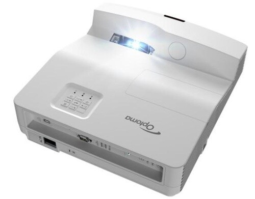 מקרן Optoma W340UST | W340UST