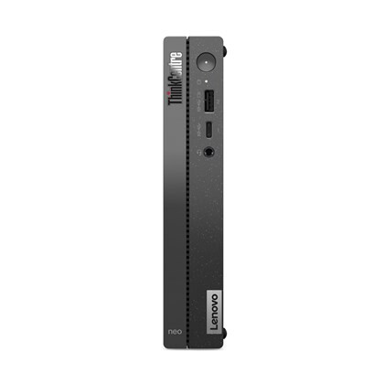 מחשב נייח Lenovo ThinkCentre 50q G4 i5 16GB 512G Win11P | 12LN001XIV