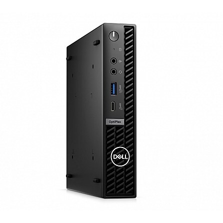 מחשב נייח Dell OPTIPLEX 7020 MFF I5-14500T 16G 512T W11P | OP7020-6441