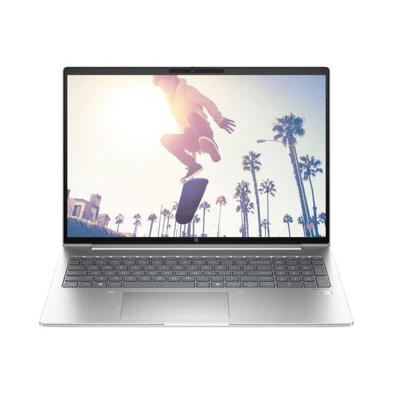 מחשב נייד HP460 G11 16 FHD TOUCH U5-125U 16G 512G WIN11PRO 4Y | AD1B4ET