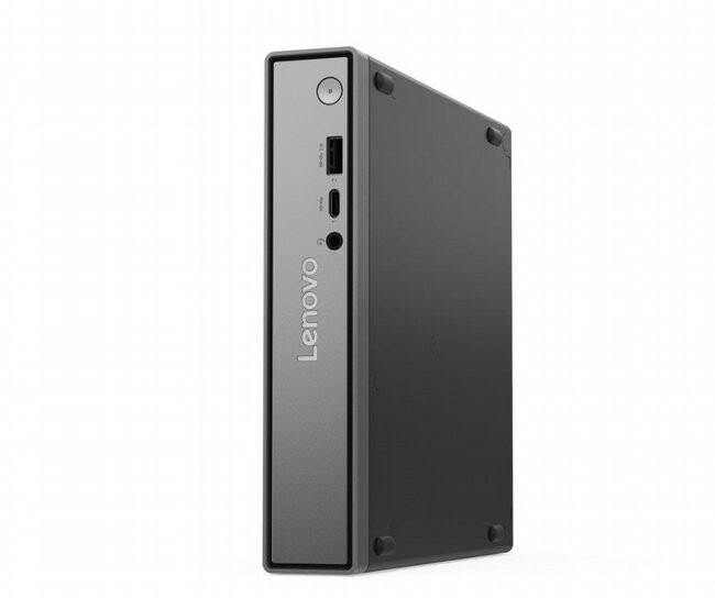 מחשב נייח LENOVO Neo 50q G5 Tiny 7-240H 32GB 1TB Win11Pro 3Y | 13B9000UIV