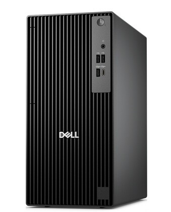מחשב נייח Dell Pro Tower QCT1250 i7-14700 16G 512SSD DOS | OP-RD33-16158