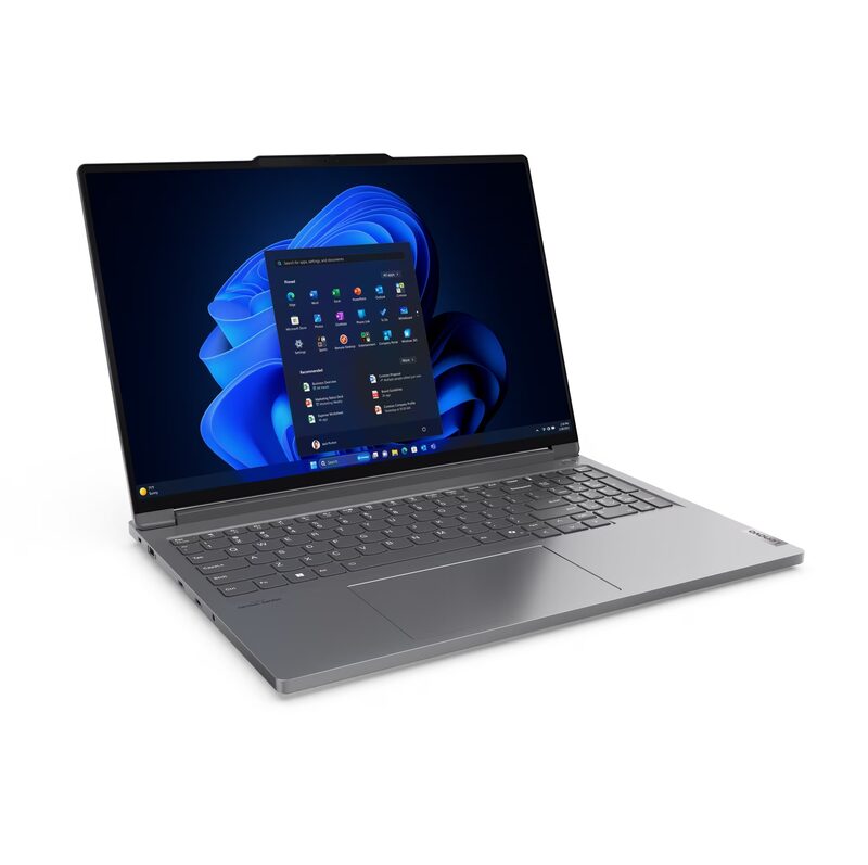 מחשב נייד LENOVO TB16P G5 16 i7-14650HX 32G 1TB-M2 W11P RTX4060 3Y | 21N5001BIV