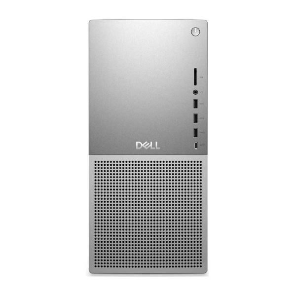 מחשב נייח Dell דל DELL TOWER PLUS PC EBT2250/U7 265U/32GB/1TB/RTX 4060 Ti/WIFI/WIN11PRO/3YOS | EBT2250-7717