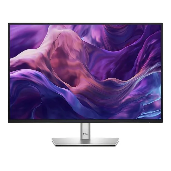 מסך מחשב Dell Pro Plus P2425D בגודל 23.8״ עם רזולוציית QHD, פאנל IPS וקצב רענון 100Hz | DLMOP2425D