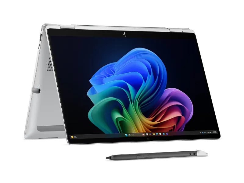 מחשב נייד HP EliteBook X Flip G2i 14" | DP0R5ET
