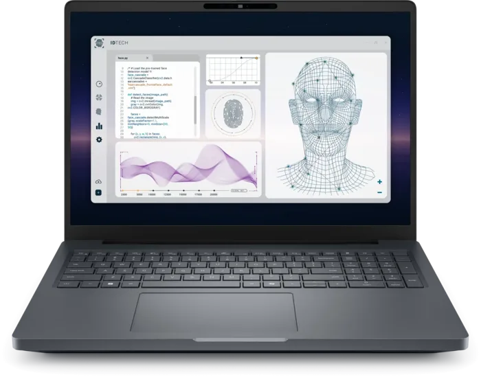 מחשב נייד Dell Pro 16 Plus PB16250 / Ultra 7, 16GB, 512GB, Windows 11 Pro / PB16250-7147-B | PB16250-7147-B