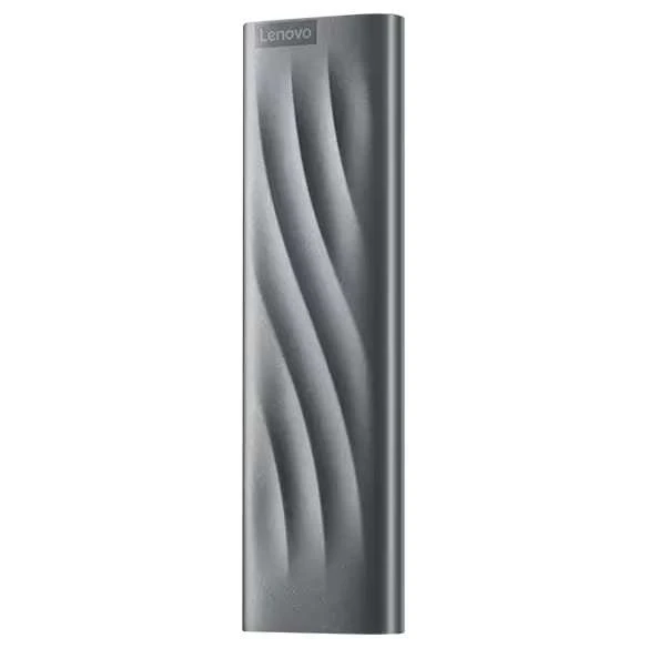כונן אחסון Lenovo GXB1M24162 בדרך למלאי | LENOVO-PS8-PORTABLE-SSD-4TB