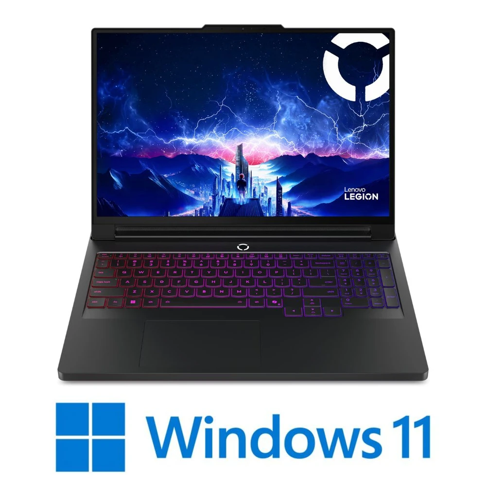 מחשב נייד 18 אינץ Lenovo Legion 9 18IAX10 83EY001KIV | 83EY001KIV