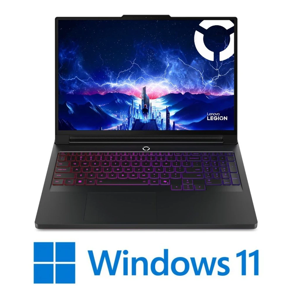 מחשב נייד 18 אינץ Lenovo Legion 9 18IAX10 83EY001LIV | 83EY001LIV