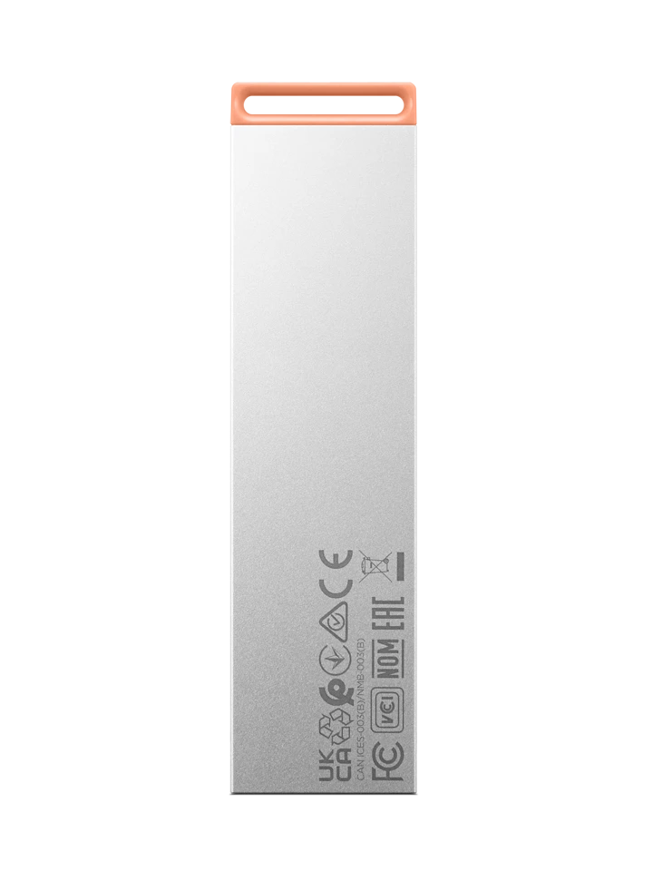 כונן חיצוני Lenovo PS8S Portable SSD 2TB | GXB1T57741