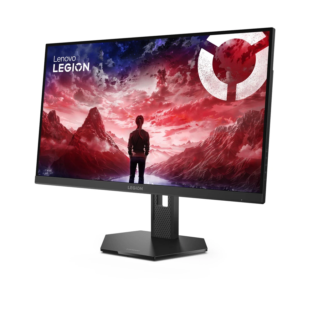 מסך גיימינג Lenovo Legion 27U-10 Monitor – 27" • 3840x2160 • In-Plane Switching | 67D1GAC1IS