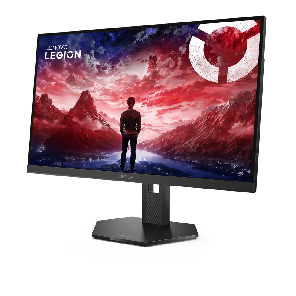 מסך גיימינג Lenovo Legion 27Q-11 Monitor – 27" • 2560x1440 • In-Plane Switching | 67D3GAC1IS