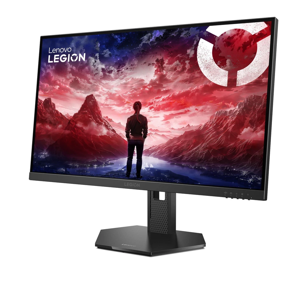 מסך גיימינג Lenovo Legion 27Q-10 Monitor – 27" • 2560x1440 • In-Plane Switching | 68C6GAC4IS