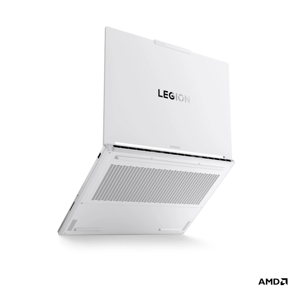 מחשב נייד Lenovo Legion 7 16AGP11 – AMD Ryzen AI 9 HX 470 • 32GB LPDDR5X-8533 • 1TB SSD | 83Q8002CIV