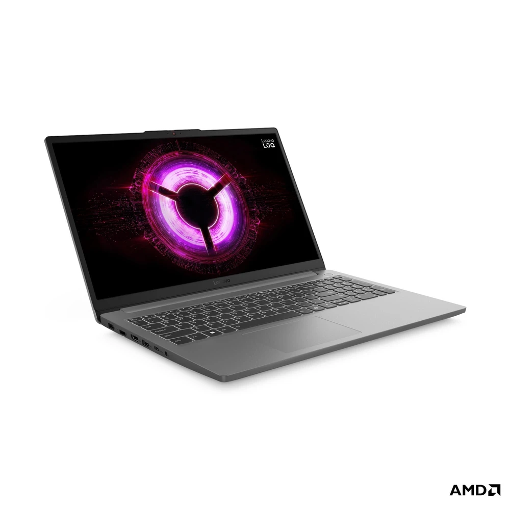 מחשב נייד Lenovo LOQ 15ARP10E – AMD Ryzen 7 7735HS • 16GB • 1TB SSD | 83S0005RIV