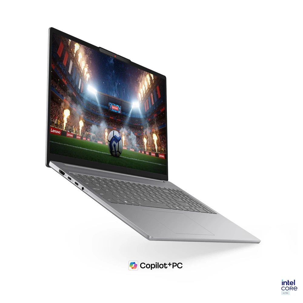 מחשב נייד Lenovo IdeaPad Slim 5 16IPH11 – Intel Core Ultra 5 322 • 8GB • 512GB SSD | 83S6003JIV