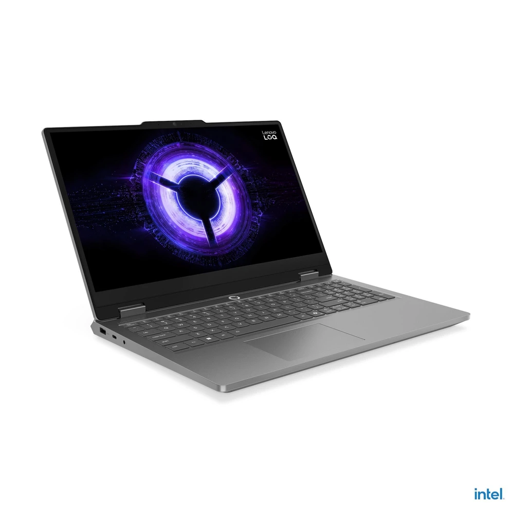 מחשב נייד Lenovo LOQ Essential 15IRX11 – Intel Core i5-13450HX • 16GB • 1TB SSD | 83SC0030IV