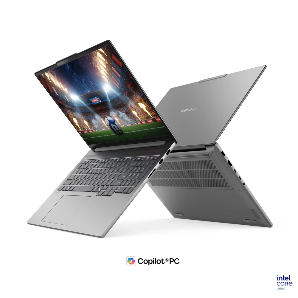 מחשב נייד Lenovo IdeaPad Pro 5 16IPH11 – Intel Core Ultra 9 386H • 32GB LPDDR5X-8533 • 1TB SSD | 83SK0028IV