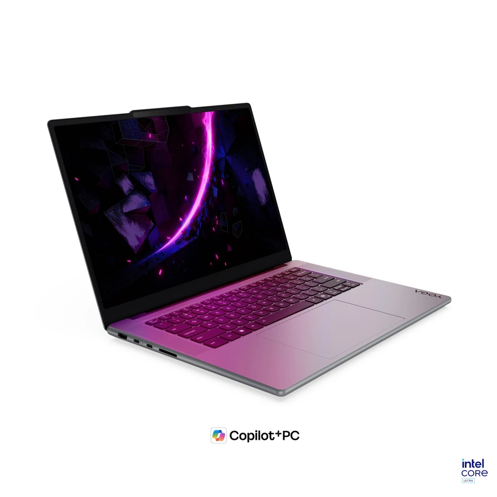 מחשב נייד Lenovo Yoga Pro 7 15IPH11 – Intel Core Ultra 9 386H • 32GB LPDDR5X-8533 • 1TB SSD | 83SN002RIV