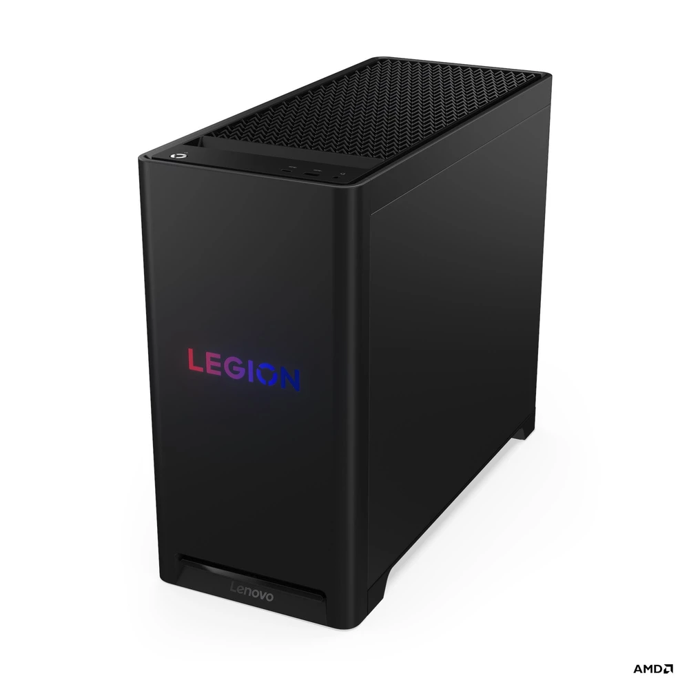מחשב נייח Lenovo Legion T5 30AGB10 – AMD Ryzen 7 9800X3D • 24GB • 1TB SSD | 90YJ0083YS