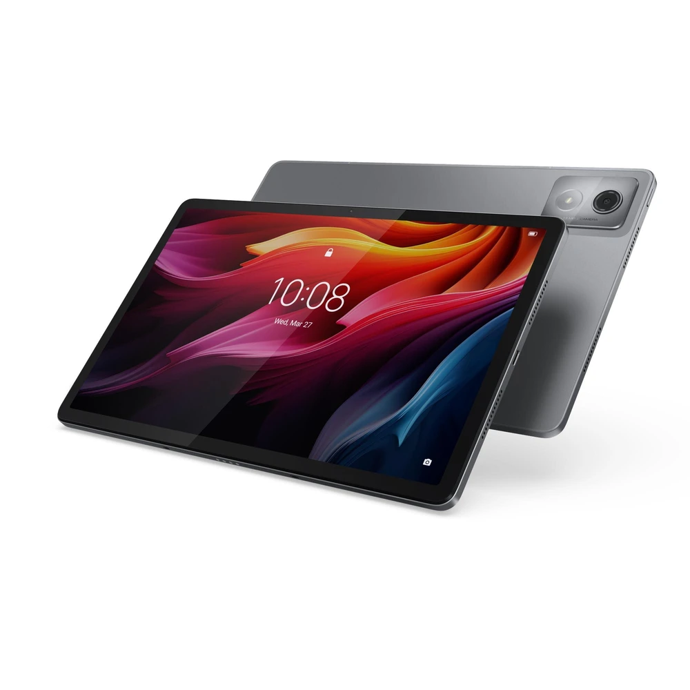 טאבלט Lenovo Tab K11 Plus – Qualcomm Snapdragon SDM685 • 8GB LPDDR4X • 256GB UFS | ZADT0144IL