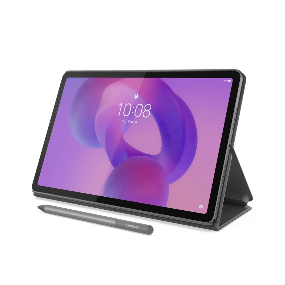 טאבלט Lenovo Idea Tab – MediaTek Dimensity 6300 • 8GB LPDDR4X • 256GB UFS | ZAFM0684IL
