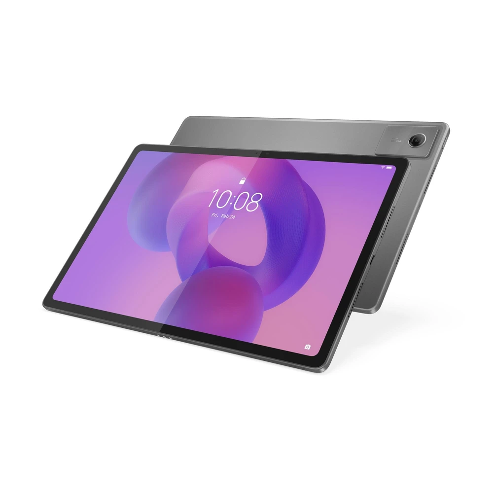 טאבלט Lenovo Idea Tab Plus – MediaTek Dimensity 6400 • 12GB LPDDR4X • 256GB UFS | ZAG70660IL