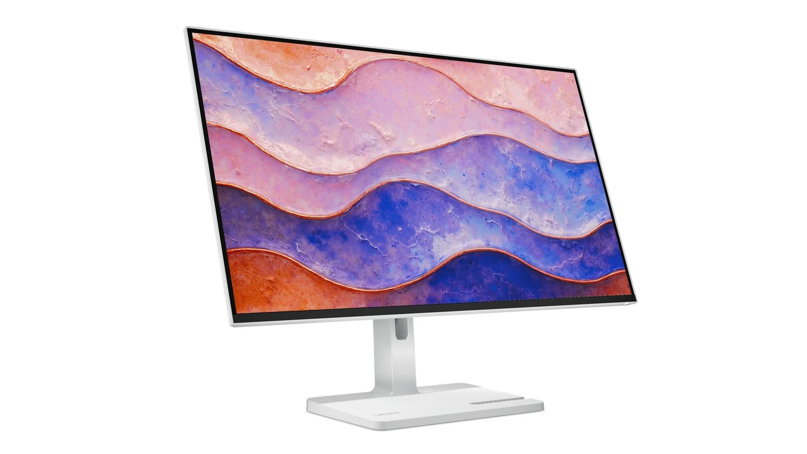 מסך מחשב Lenovo Lenovo L27q-4A Monitor – 27" • 2560x1440 • In-Plane Switching | 67BFGAC6IS