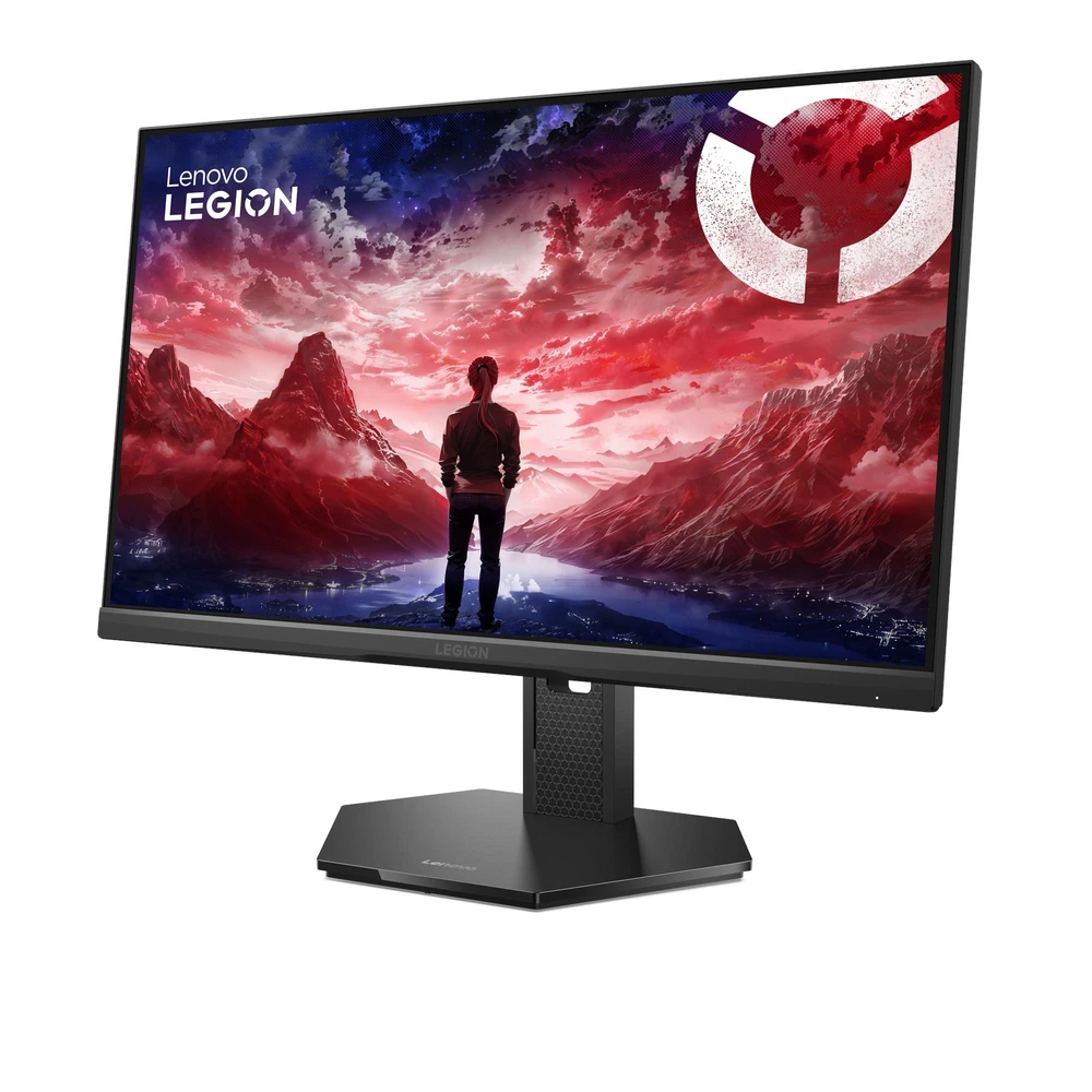 מסך גיימינג Lenovo Legion 25-10 Monitor – 24.5" • 1920x1080 • In-Plane Switching | 67D4GAC3IS