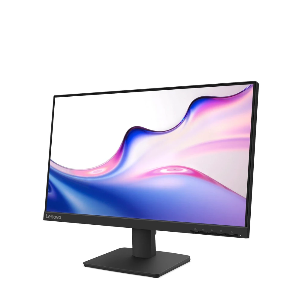 מסך מחשב Lenovo Lenovo L22-4e Monitor – 21.5" • 1920x1080 • In-Plane Switching | 67D5KAC6IS