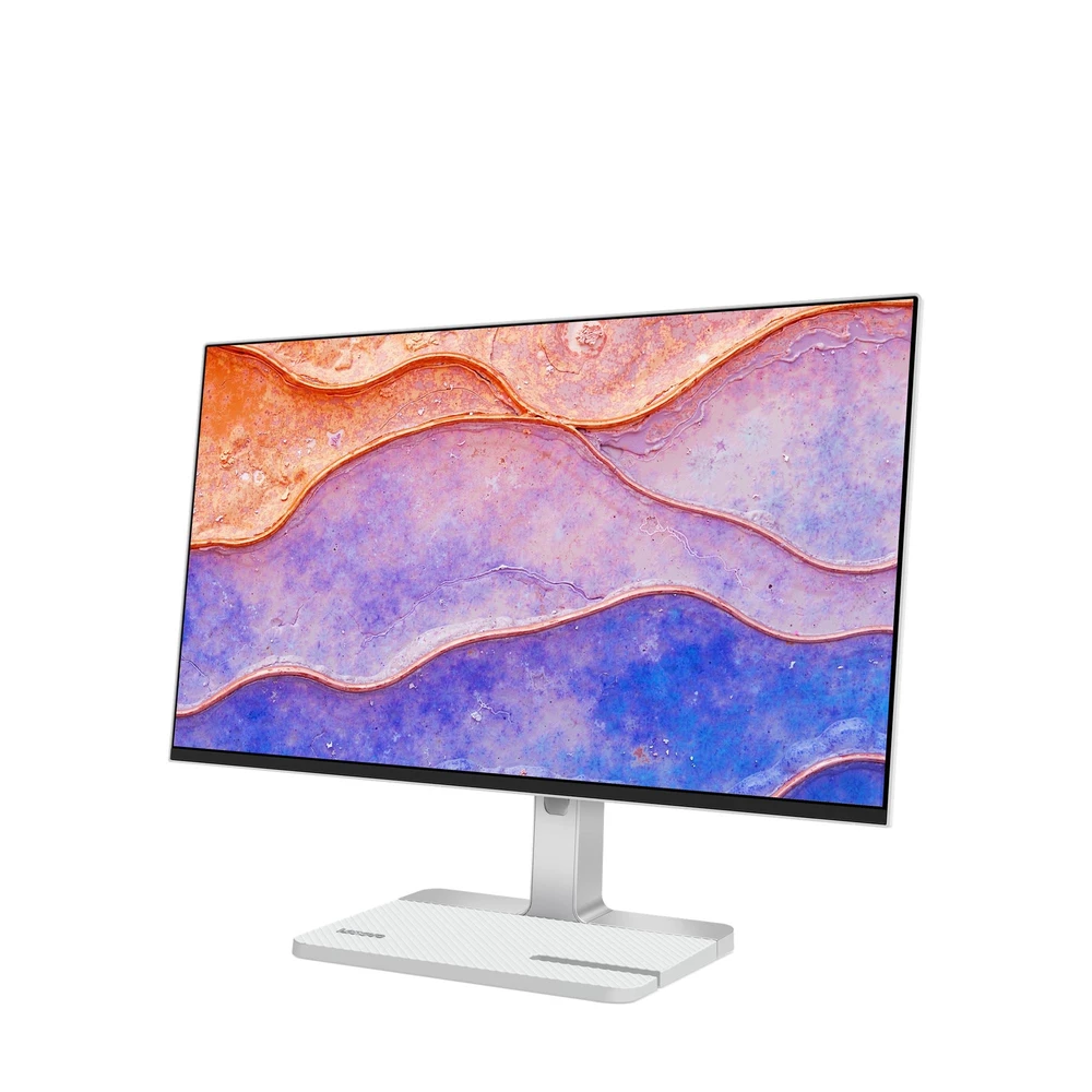 מסך מחשב Lenovo Lenovo L24D-4C Monitor – 23.8" • 1920x1080 • In-Plane Switching | 67DCUAC6IS