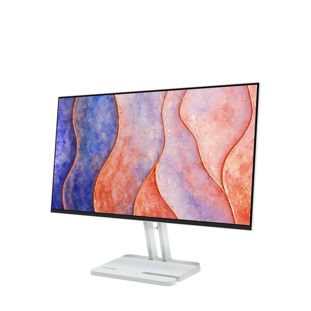 מסך מחשב Lenovo Lenovo L24-4C Monitor – 23.8" • 1920x1080 • In-Plane Switching | 67DDKAC6IS